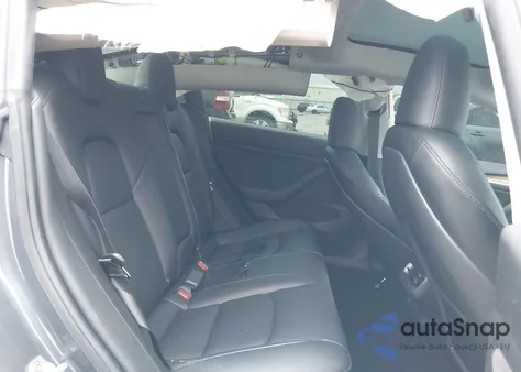 2023 Tesla Model 3 Performance Dual Motor All-Wheel Drive из США, поврежденный, VIN 5YJ3E1EC3PF577351